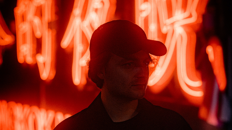 Parisian Producer Notre Dame Shares 2-Track 'Recollection' EP on Paranormal Society