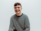 A vibrant journey blending Electro House, nostalgia & festival euphoria; Vincent shares his 'CHROMA' EP