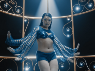 Seismic Storyteller I'MMORTAL Shares "KILLED U IN A DREAM" (biskuwi Remix) Video + Exclusive Interview