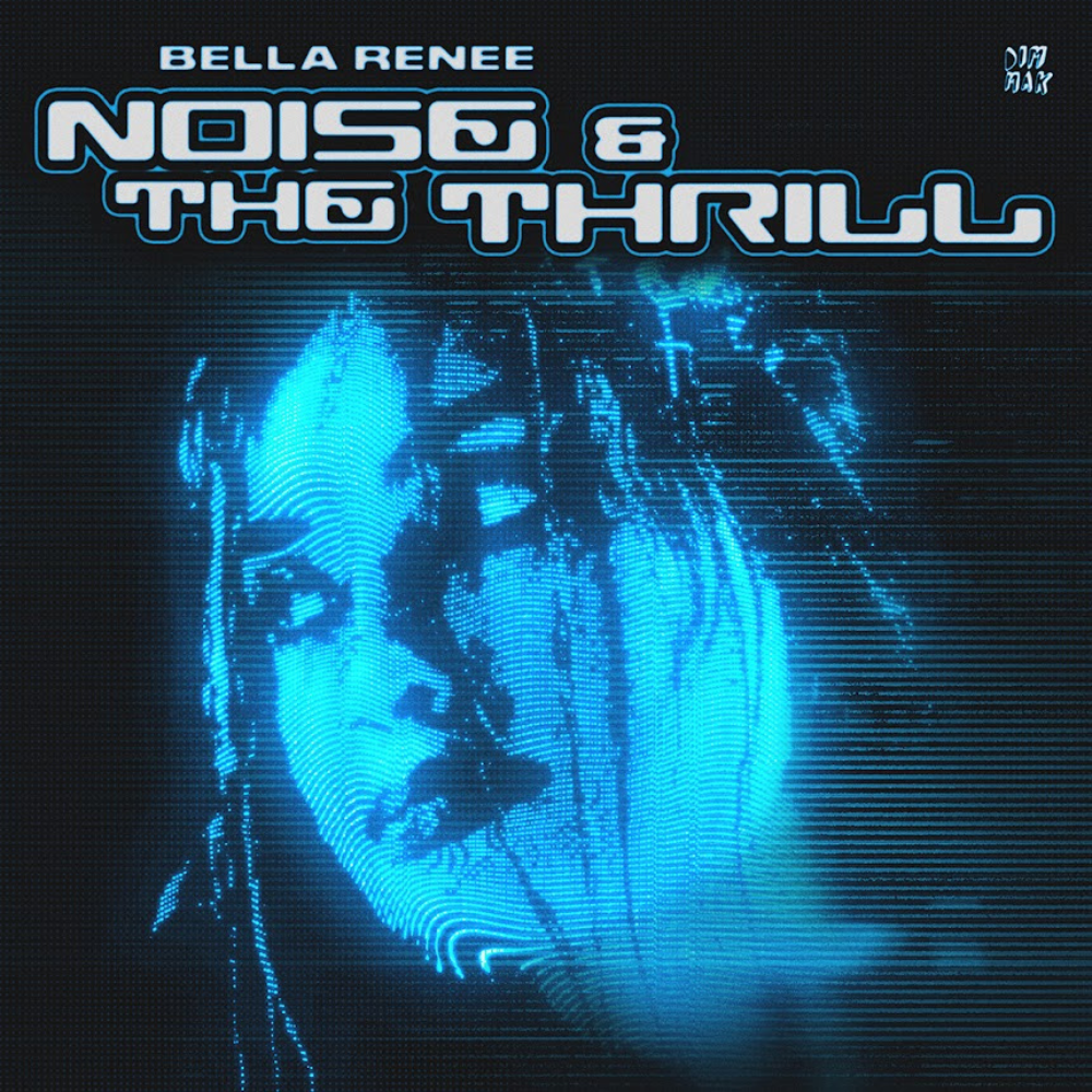 NOISE & THE THRILL EP NOISE & THE THRILL EP