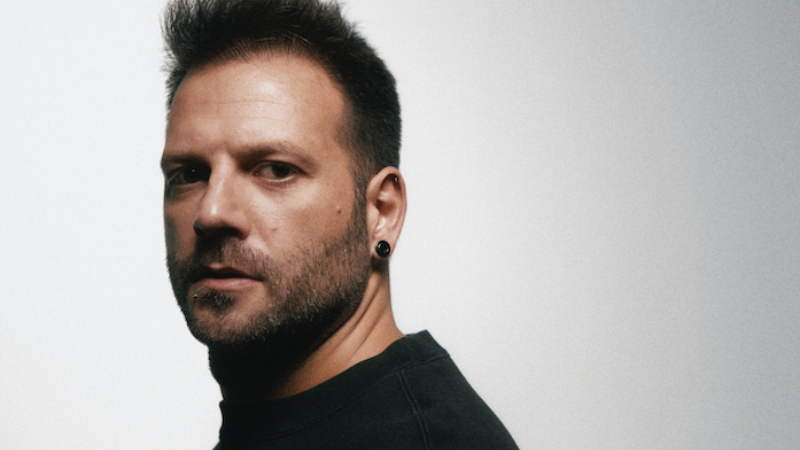 Enrico Sangiuliano, Charlotte de Witte, Kevin De Vries & more on 'The Techno Code - Remixes EP'