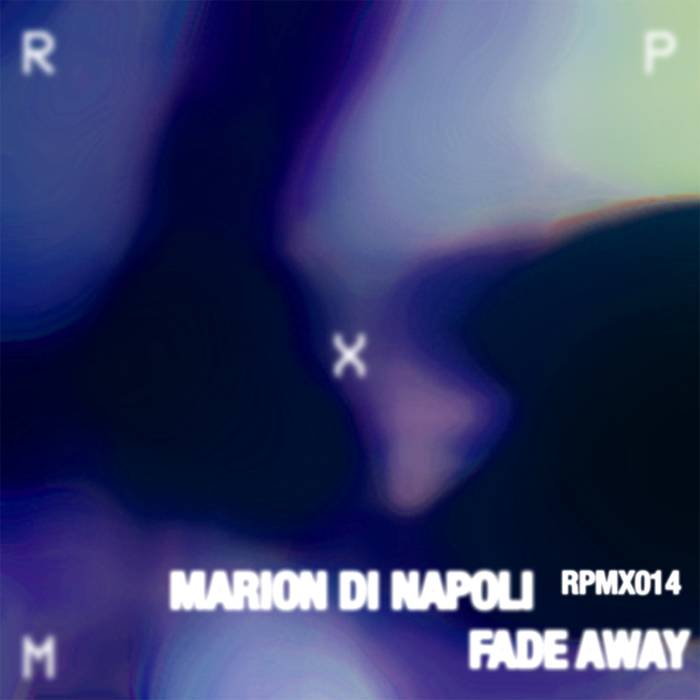 Fade Away EP Fade Away EP