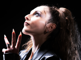 Marion Di Napoli launches first release on Charlotte de Witte's RPM (KNTXT) imprint + Exclusive Interview