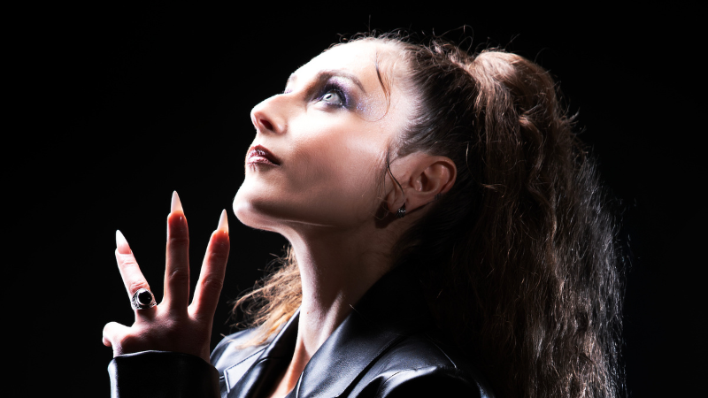 Marion Di Napoli launches first release on Charlotte de Witte's RPM (KNTXT) imprint + Exclusive Interview