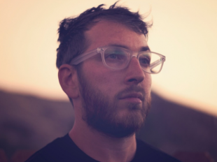 Message To Bears Drifts Back Into View With "Capsize" & Upcoming Album 'Tired Eyes, Waking Hearts'