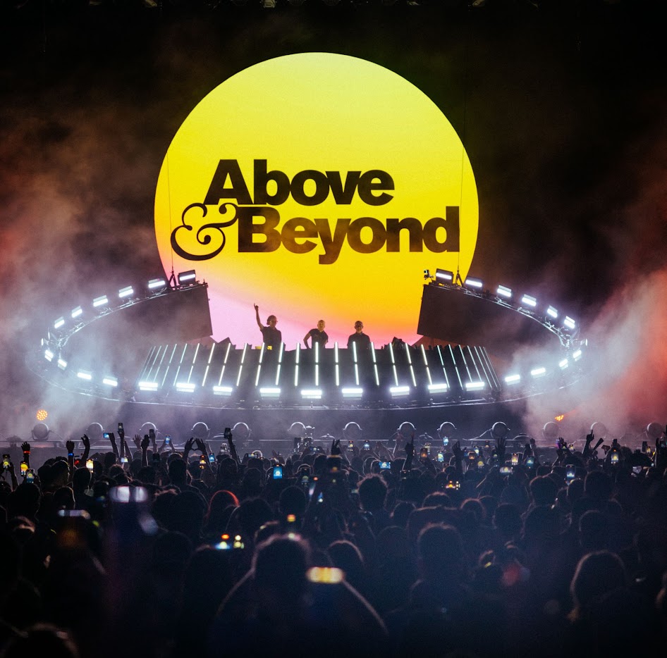 Watch: Above & Beyond live from Coachella 2025 Watch: Above & Beyond live from Coachella 2025