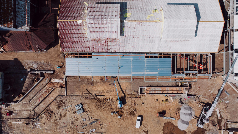 What to Look for when Choosing a Commercial Roofing Company