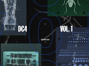 Drumcode launches new 'DC4' EP series