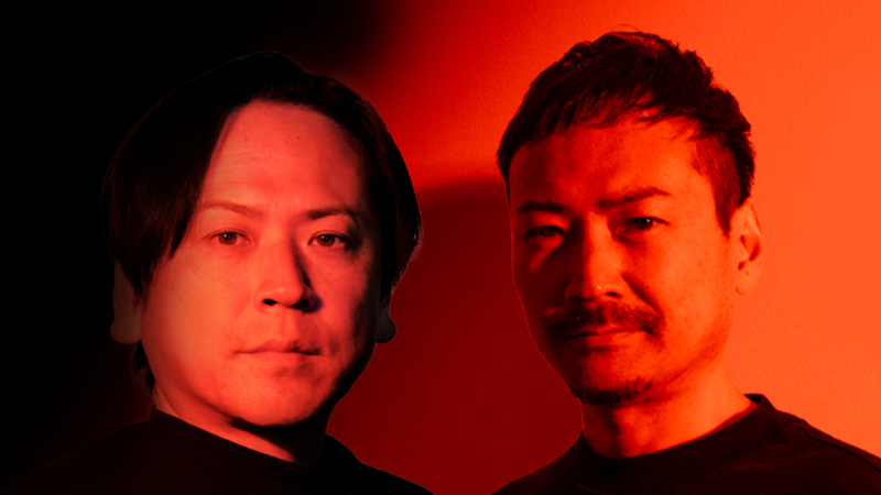 Japan's SUDO return to Drumcode for stunning We are Free' EP + Exclusive Interview