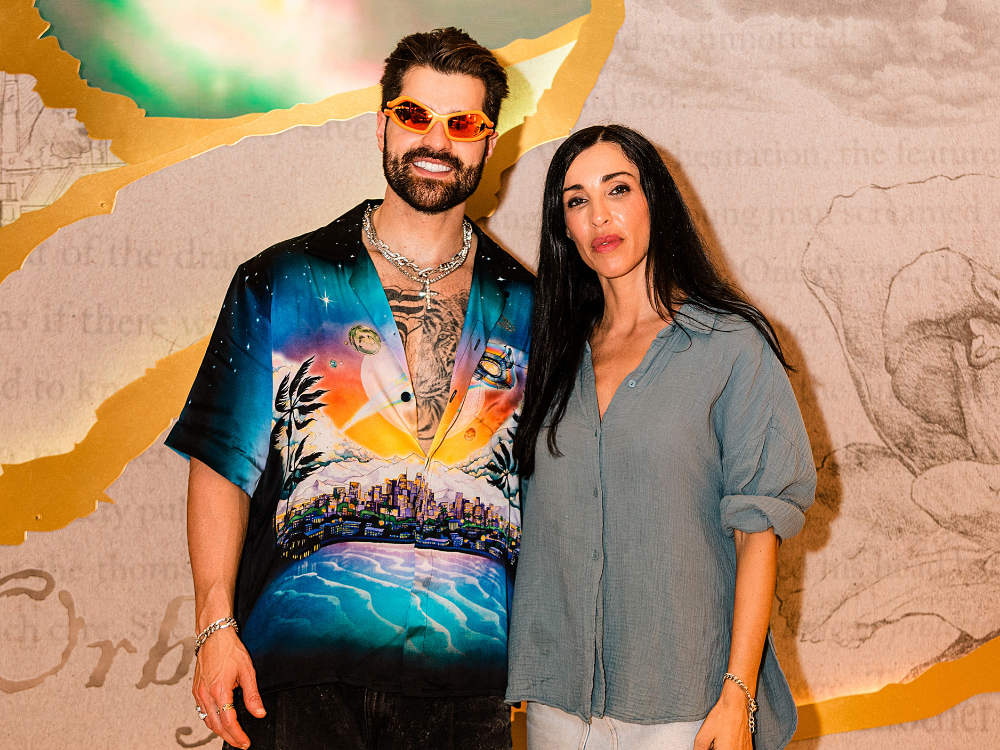 B Jones Teams Up with Alok on Festival Weapon B Jones Teams Up with Alok on Festival Weapon