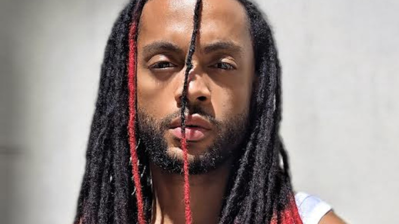 Jaymie Silk announces new EP, 'More Love, Less War' + Exclusive Interview