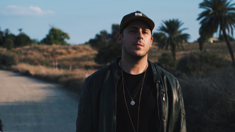 Nativalien Drops Hypnotic New Single "On & On" feat. Pinwheel Valley + Exclusive Interview