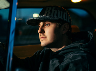 proppaganda Brings Electronic Music to Shark-Infested Waters With "Sonar Sessions 001" + Exclusive Interview