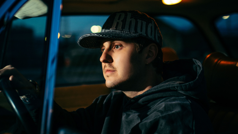 proppaganda Brings Electronic Music to Shark-Infested Waters With "Sonar Sessions 001" + Exclusive Interview
