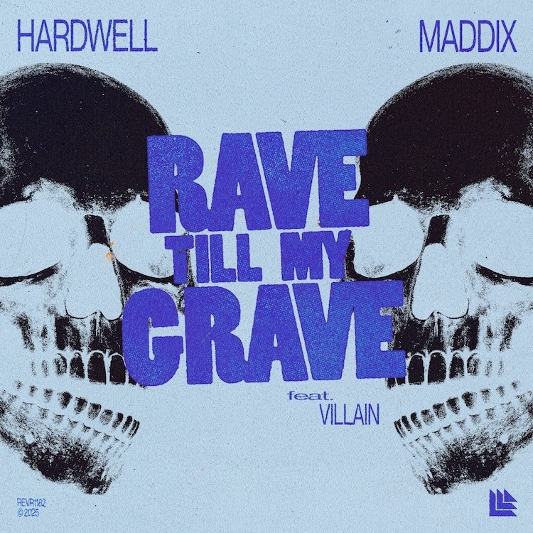 Rave Till My Grave Rave Till My Grave