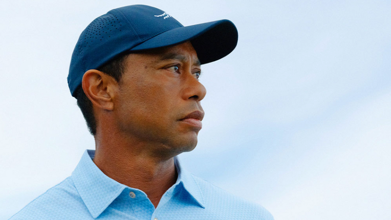 Tiger Woods and Insperity Team Up to Champion Business Growth and Community Impact