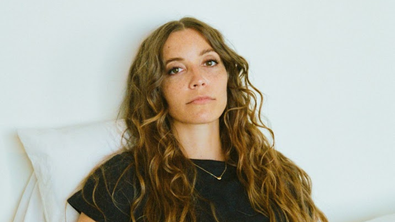LP Giobbi presents debut label compilation "We Say Yes, Vol 1"