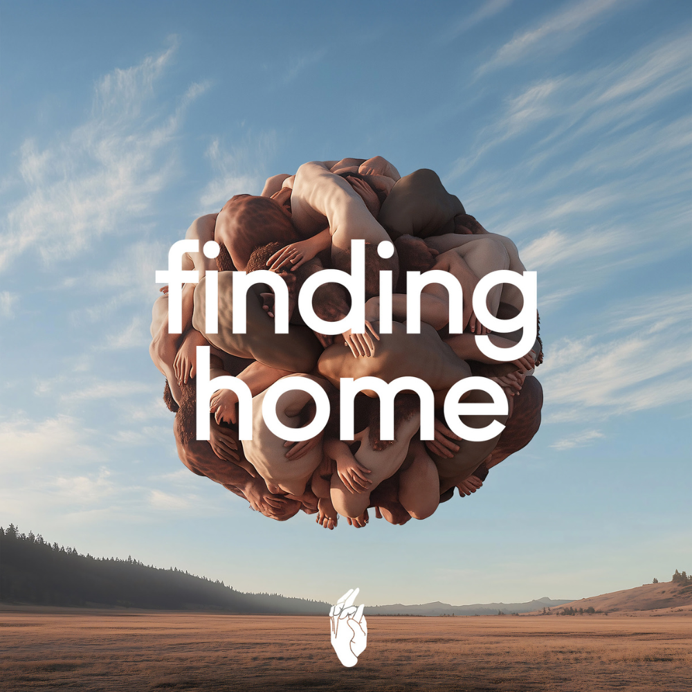 Finding Home Finding Home