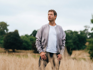 Jody Wisternoff reimagines "Welcome To My World" with ambient and downtempo renditions on Anjunachill