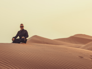 Artist Interview: 1-on-1 with Philipp Straub