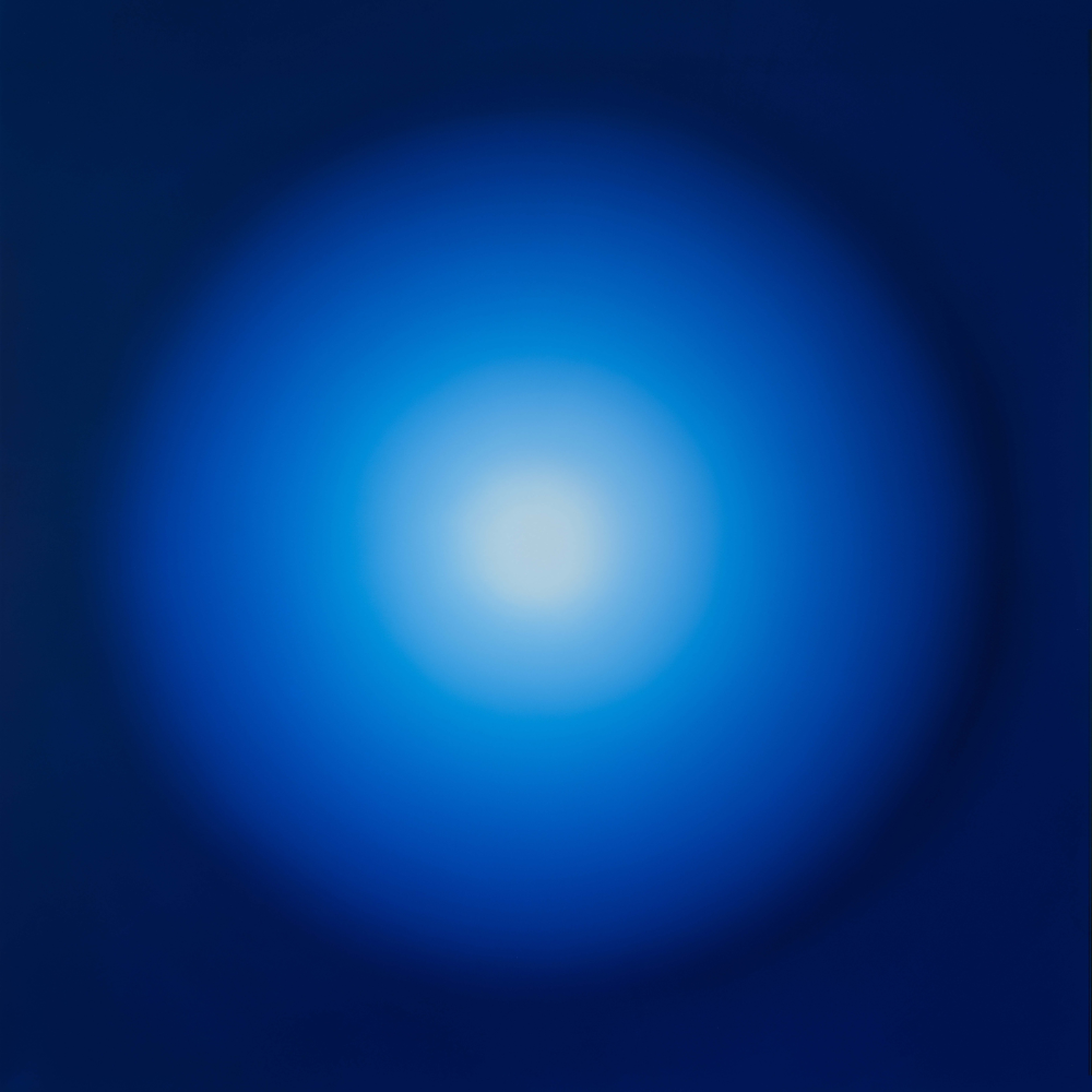 Indigo Indigo
