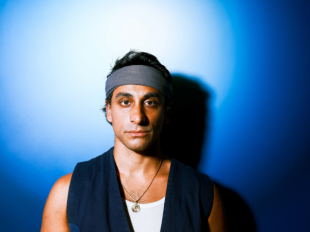 NYC-Based DJ and Musician Shishi Blends Rock and Meditation in Explosive New Album "Indigo" + Exclusive Interview
