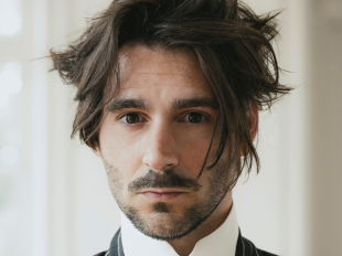 Parisian composer, producer, and performer Worakls releases new album and readies North American tour
