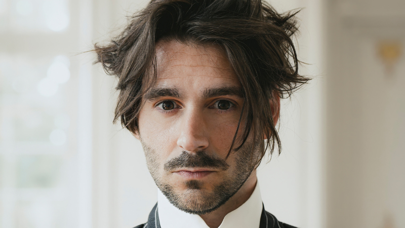 Parisian composer, producer, and performer Worakls releases new album and readies North American tour