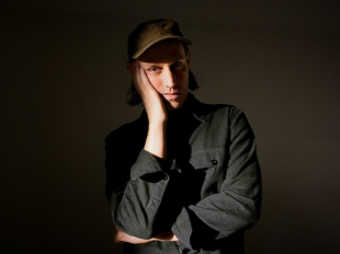 Atmospheric Architect FENRA Shares "DEEPCUT" Single Announces 'Delusional' EP + Exclusive Interview