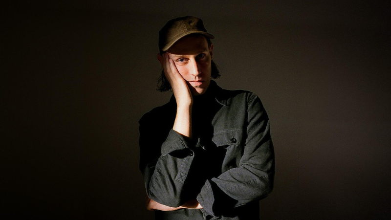 Atmospheric Architect FENRA Shares "DEEPCUT" Single Announces 'Delusional' EP + Exclusive Interview