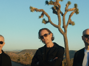 Watch Above & Beyond's behind-the-scenes documentary "Stepping In – The Making of 'Bigger Than All of Us'"
