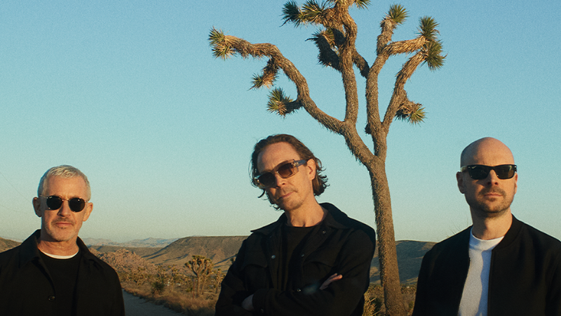 Watch Above & Beyond's behind-the-scenes documentary "Stepping In – The Making of 'Bigger Than All of Us'"