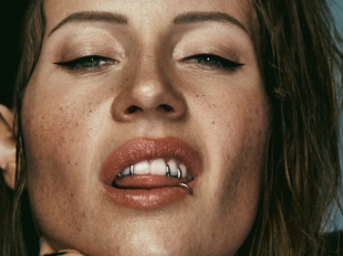 Charlotte de Witte drops her long-awaited self-titled LP on her KNTXT imprint