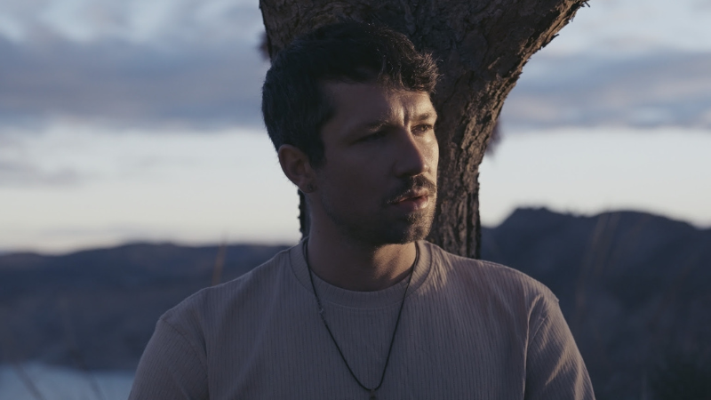 Felix Raphael's Album explores mental health & creative joy - 'DO YOU' Out Now
