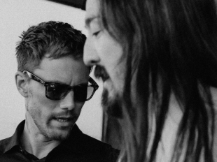 Steve Aoki & KAAZE drop festival-ready 'Head Rush' EP