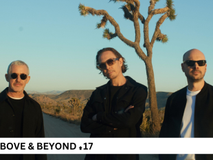 Above & Beyond