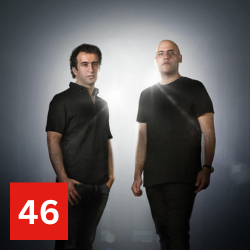 Aly & Fila Aly & Fila