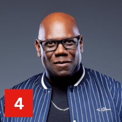 Carl Cox Carl Cox