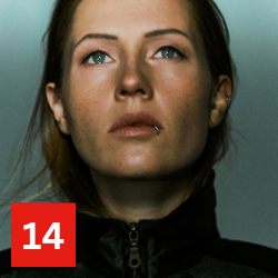 Charlotte de Witte Charlotte de Witte