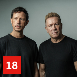 Cosmic Gate Cosmic Gate