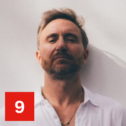 David Guetta David Guetta
