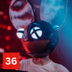 deadmau5 deadmau5