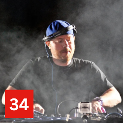 Eric Prydz Eric Prydz