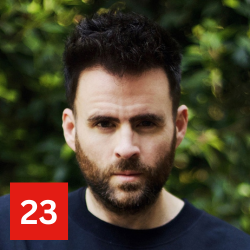 Gareth Emery Gareth Emery