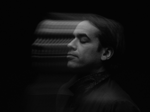 Artist Interview: 1-on-1 with John Grand