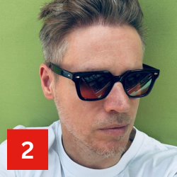 Joris Voorn Joris Voorn