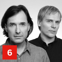 Kyau & Albert Kyau & Albert