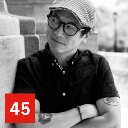 Lawrence Lui Lawrence Lui
