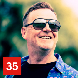 Nick Warren Nick Warren