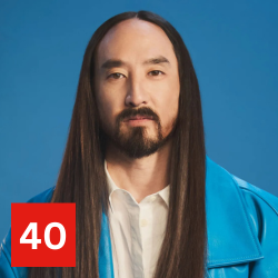 Steve Aoki Steve Aoki